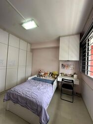 Blk 270 Toh Guan View (Jurong East), HDB 5 Rooms #630077751